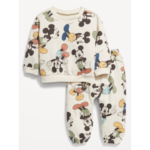 Oldnavy Disneyⓒ Sweatshirt and Sweatpants Set for Baby