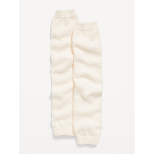 Oldnavy Cozy Leg Warmers