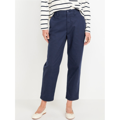 Oldnavy High-Waisted OGC Chino Pants