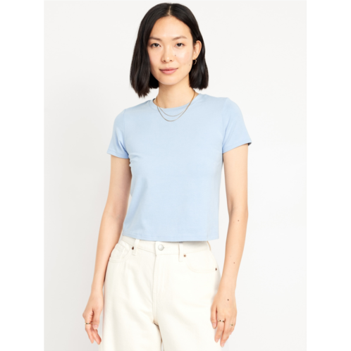 Oldnavy Bestee Crop T-Shirt