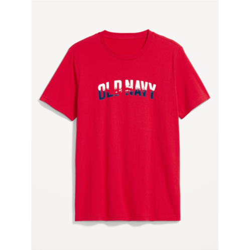 Oldnavy Logo Graphic T-Shirt