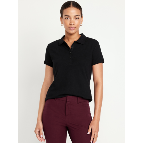 Oldnavy Uniform Pique Polo