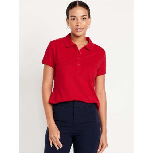 Oldnavy Uniform Pique Polo