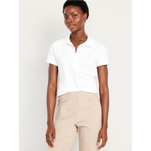 Oldnavy Uniform Pique Polo