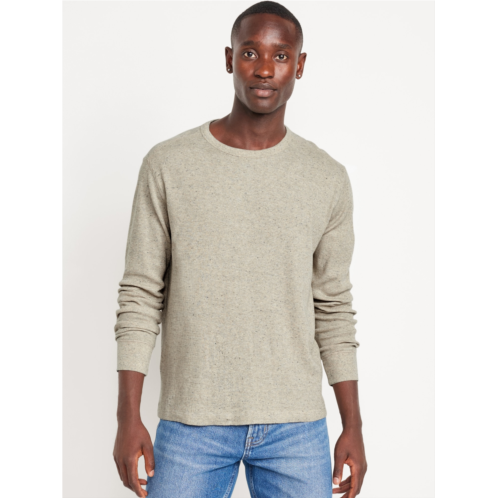 Oldnavy Waffle-Knit T-Shirt