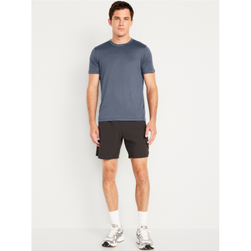 Oldnavy Performance T-Shirt and Shorts Set