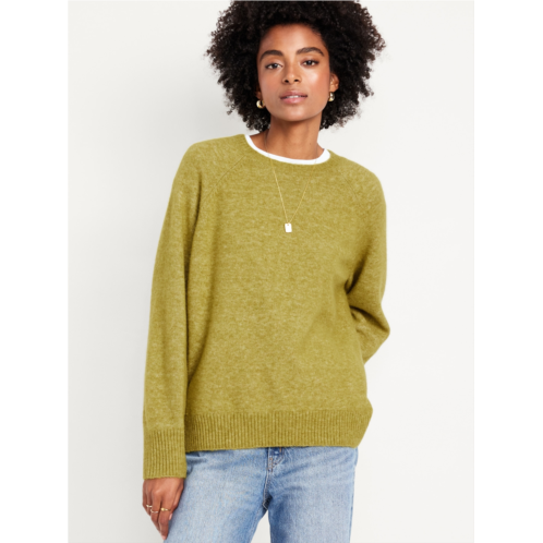 Oldnavy Cozy Crew-Neck Sweater