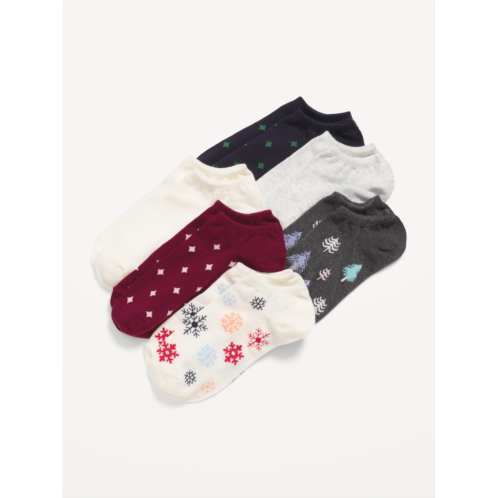 Oldnavy Ankle Socks 6-Pack for Women