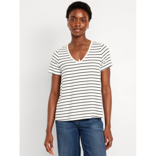 Oldnavy Luxe V-Neck T-Shirt