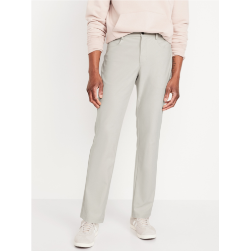 OldNavy Straight Tech Hybrid Pants