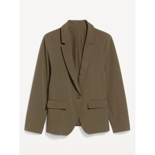 Oldnavy Taylor Fitted Suit Blazer