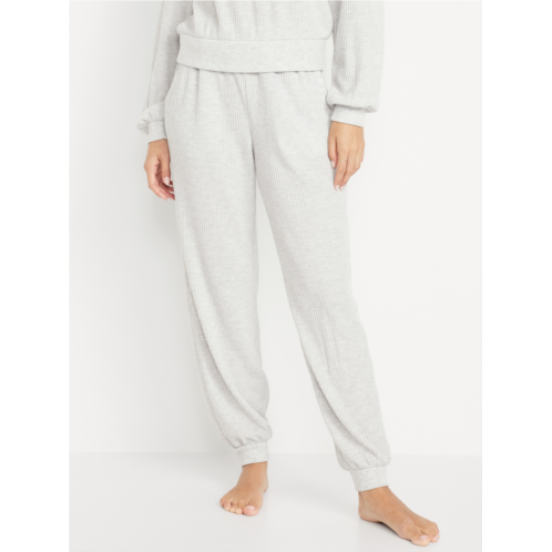 Oldnavy High-Waisted Waffle Lounge Jogger