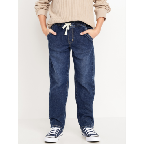 Oldnavy Wow Pull-On Straight Leg Jeans for Boys