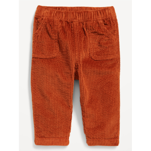 Oldnavy Pull-On Utility Corduroy Pants for Baby