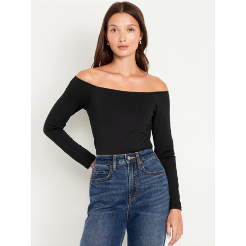 Oldnavy Off-Shoulder Top