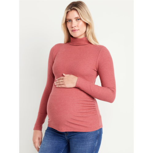 Oldnavy Maternity Ribbed Turtleneck