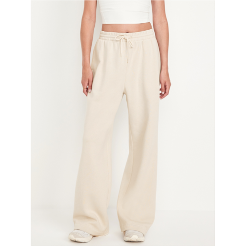 Oldnavy Extra High-Waisted SoComfy Sweatpants