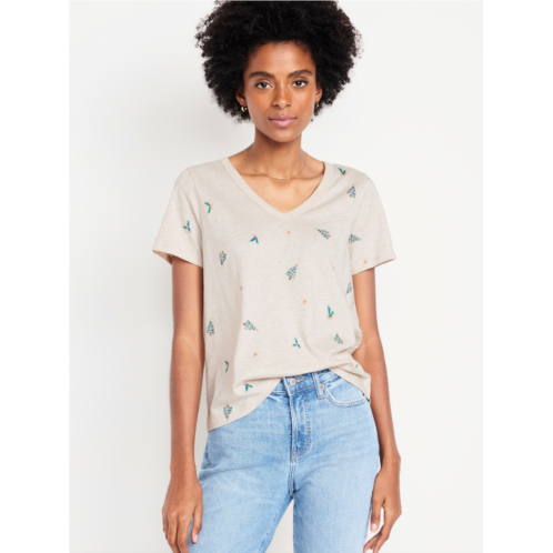 Oldnavy EveryWear V-Neck T-Shirt