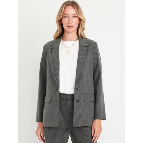 Oldnavy Relaxed Twill Blazer