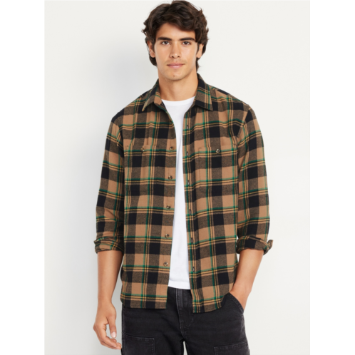 Oldnavy Flannel Pocket Shirt