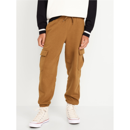 Oldnavy Baggy Cargo Jogger Sweatpants for Boys Hot Deal