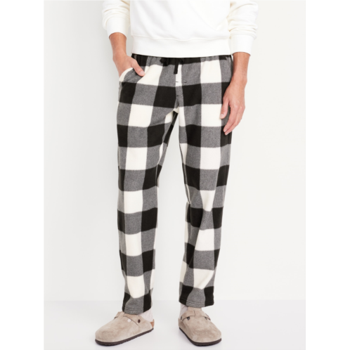 Oldnavy Microfleece Pajama Pants for Men