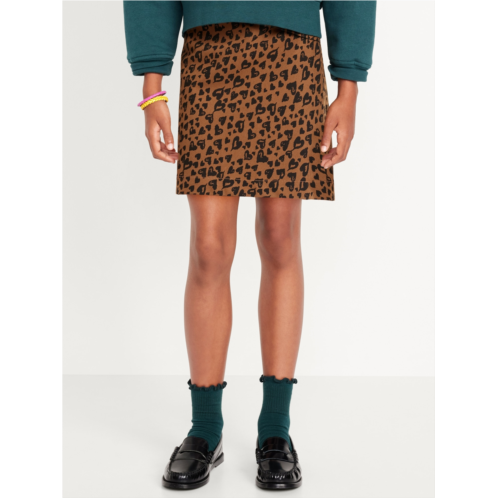 Oldnavy Printed Skirt for Girls