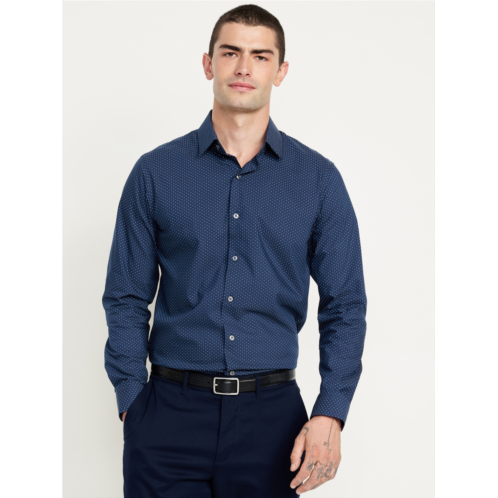 Oldnavy Slim Fit Pro Signature Performance Dress Shirt