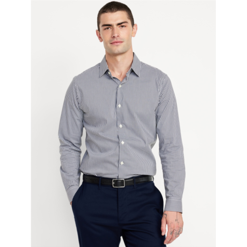 OldNavy Slim Fit Pro Signature Performance Dress Shirt