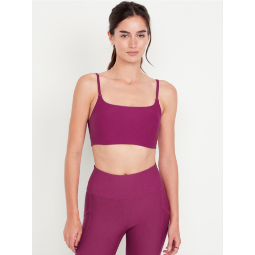 Oldnavy Light Support PowerSoft Sports Bra