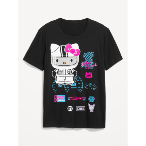 Oldnavy Hello Kitty T-Shirt Hot Deal