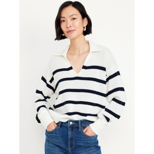 Oldnavy Polo Sweater