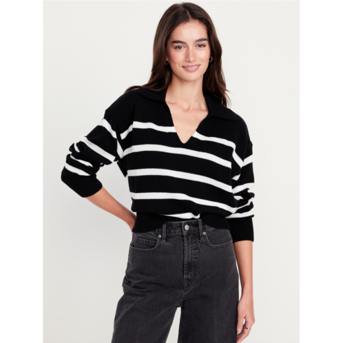 Oldnavy Polo Sweater