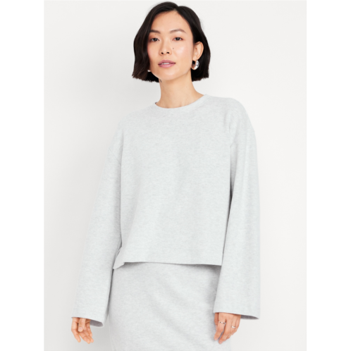 Oldnavy Cozy Drop-Shoulder Sweater