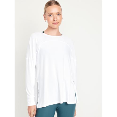 OldNavy CloudMotion Tunic