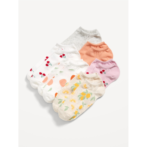 Oldnavy Ankle Socks 6-Pack for Women