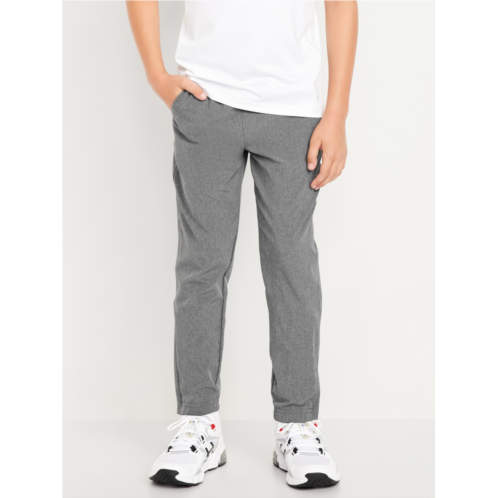 Oldnavy StretchTech Performance Pants for Boys Hot Deal