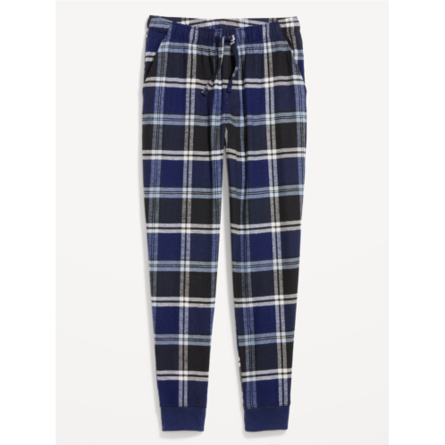 Oldnavy Flannel Pajama Joggers for Men