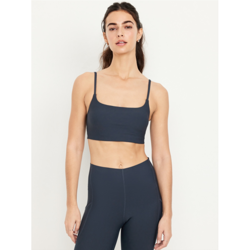 Oldnavy Light Support PowerSoft Sports Bra