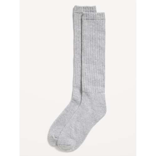 Oldnavy Slouch Crew Socks for Women