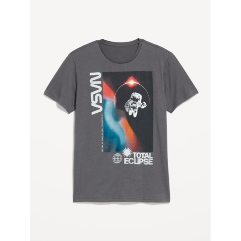 Oldnavy NASA T-Shirt Hot Deal