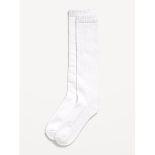 Oldnavy Slouch Crew Socks for Women