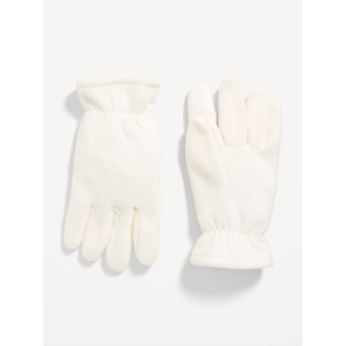 Oldnavy Gender-Neutral Go-Warm Microfleece Gloves for Kids