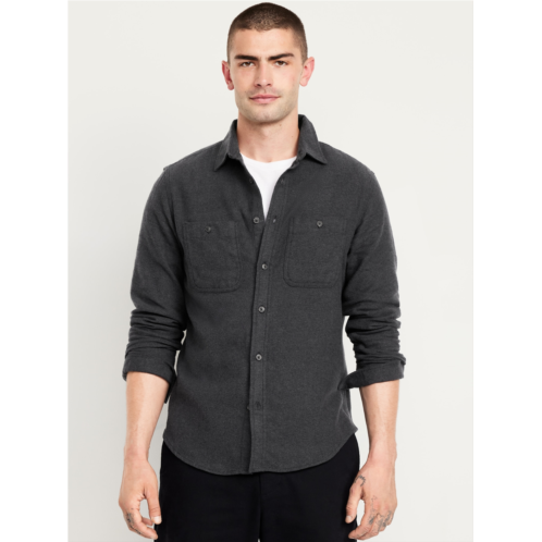 Oldnavy Flannel Pocket Shirt