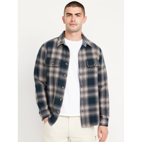 Oldnavy Plaid Pocket Shirt