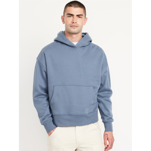 OldNavy Oversized Cropped Hoodie