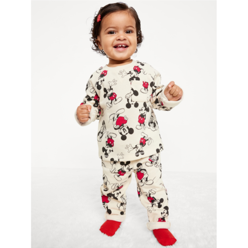 Oldnavy Disneyⓒ Mickey Mouse Sweatshirt and Sweatpants Set for Baby Hot Deal