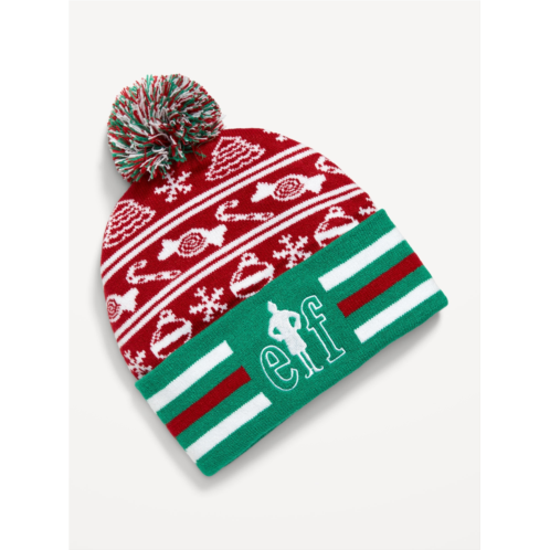 Oldnavy Licensed Pop Culture Pom-Pom Beanie