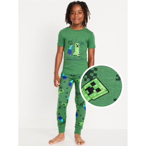 Oldnavy Gender-Neutral Licensed Graphic Snug-Fit Pajama Set for Kids