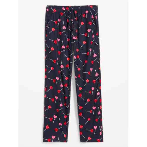 Oldnavy Flannel Pajama Pants for Men